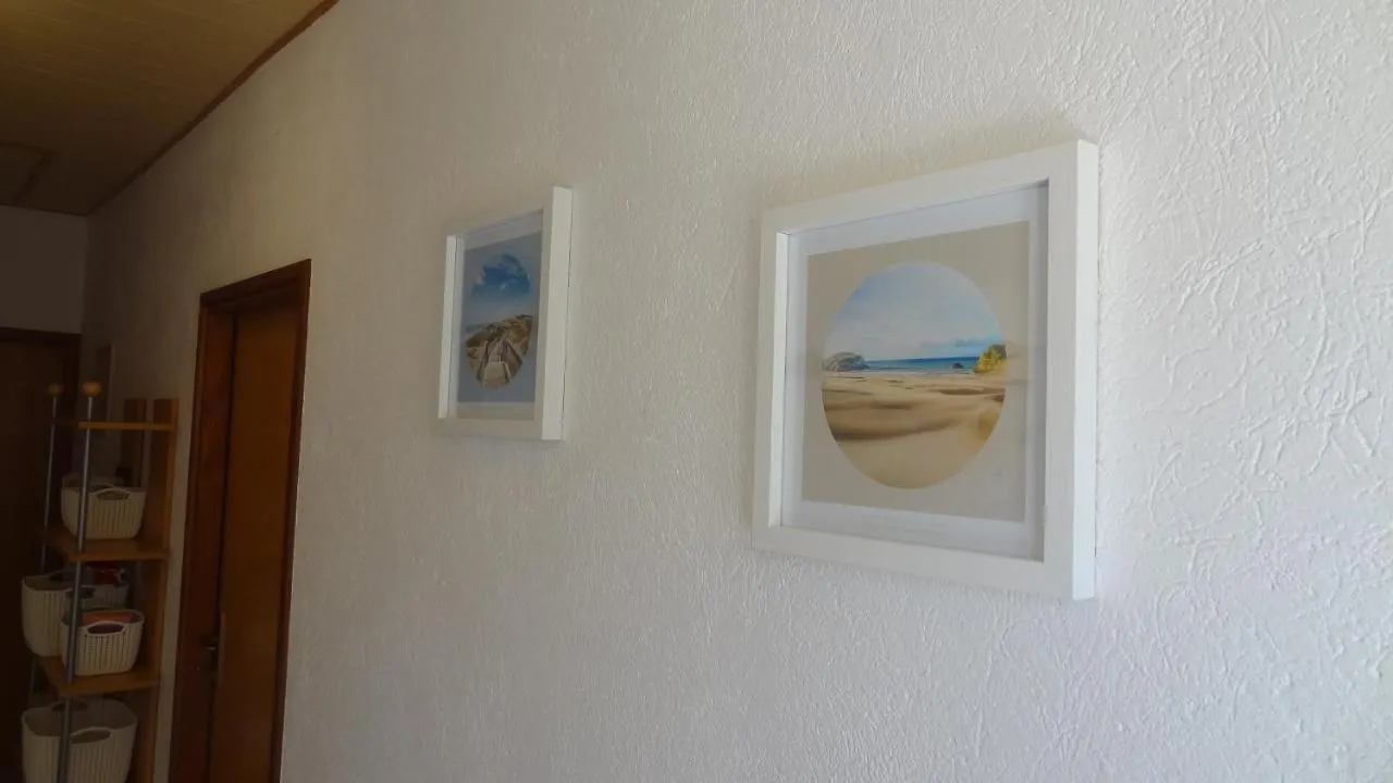 Cute Apartments Near The Sea Slatine Croatia