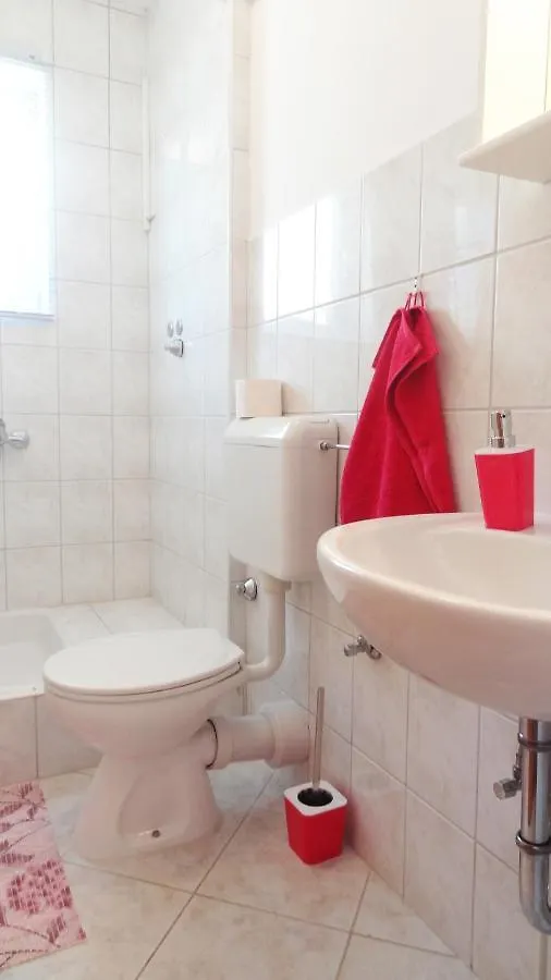 Cute Apartments Near The Sea Slatine 0*,  Croatia